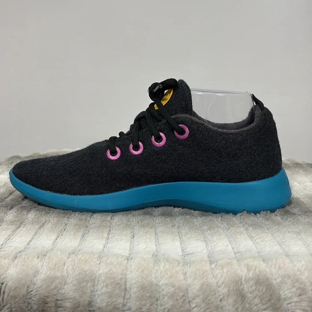 Allbirds Wool Runners sz 8